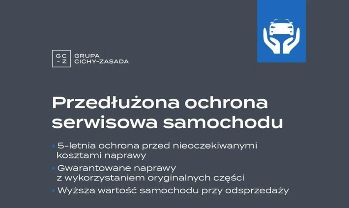 Volkswagen Passat cena 210810 przebieg: 10, rok produkcji 2024 z Dobrodzień małe 121